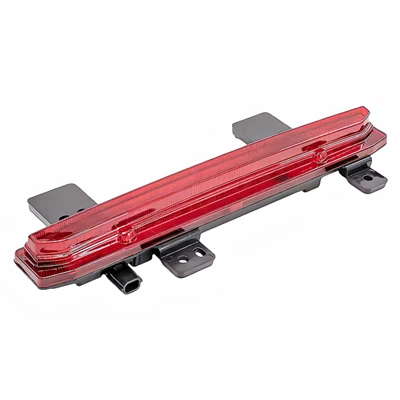 Adakah terdapat sebarang masalah bunyi dengan sistem pencahayaan?